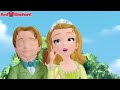 Sofia The First Lovely Moments Best Cartoon For Kids &amp; Children Part 668 Red Elephant