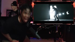 DEFICIT - 'DICE' (Reaction)