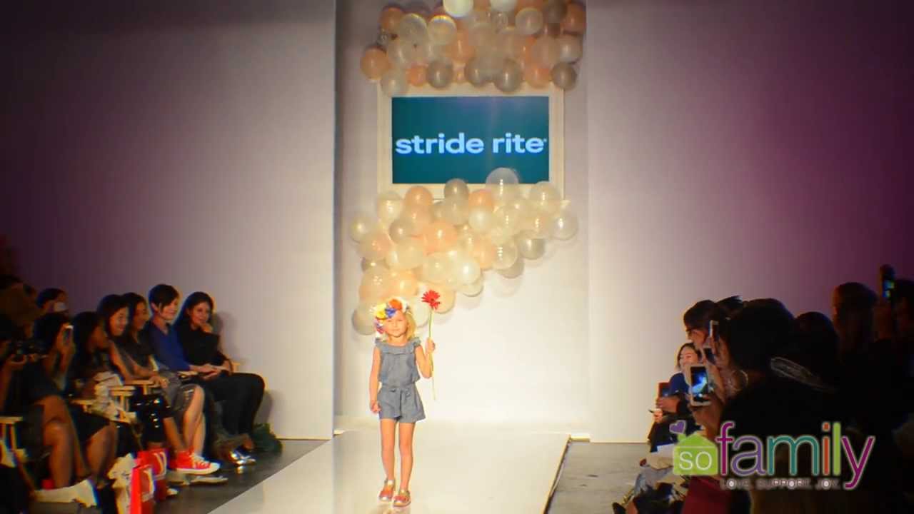 stride rite nyc