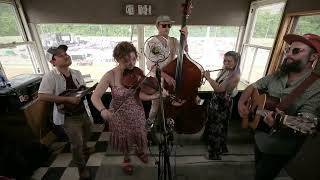 Video-Miniaturansicht von „Twisted Pine - The Natural Thing To Do (Larry Sparks) - DelFest - Cumberland, MD - 5/28/22“