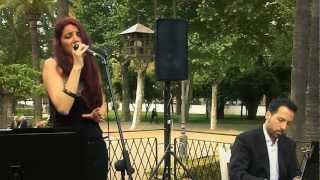 Albert & Lois - Live in Concert