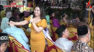 Buaya - Vj Maya & Tia New Rafista Music Palembang