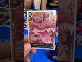Siguen saliendo oos hits de one piece tcg #onepiece  #onepiecetcg