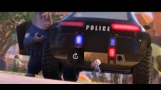 Honest Trailers - Zootopia