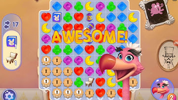 Wondermatch Level 50