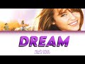 Miley cyrus dream lyrics