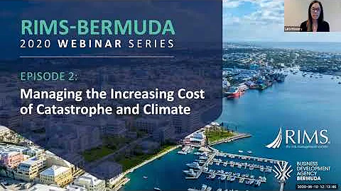 Managing the Increasing Cost of Catastrophe and Cl...