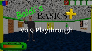Baldi