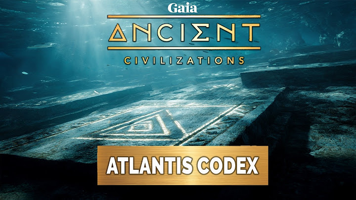 DNA, Temples and Stargates - Humanity’s Real Blueprint - Ancient Civilizations Part 1 thumbnail