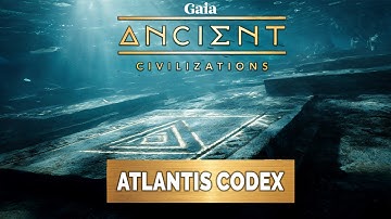 DNA, Temples and Stargates - Humanity’s Real Blueprint - Ancient Civilizations Part 1