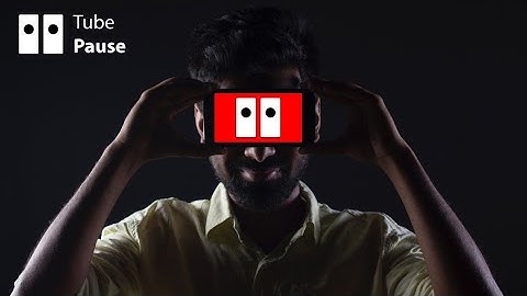 How to use FacePause with Youtube videos.