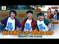 Demsaro Behind the Scene Rajesh Payal Rai Dahyahang Rai Wilson Bikram Rajani Gurung &amp; Buddhi Tamang