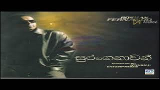 Roshan Fernando | Suranganawan | Album