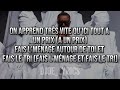 Gims Mama Lyrics Paroles 