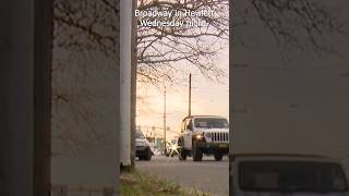 Driver wanted in fatal hit-and-run in Hewlett on Long Island, police say | News 12