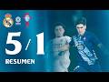 Real Madrid Castilla vs Celta Fortuna (5-1) | Resumen y goles | Highlights Primera Federación Mp3 Song