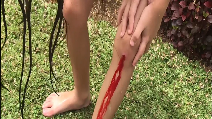 NASUGATAN SI KATHLEEN SA CAGAYAN WATER PARK - Road...