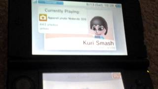 Official 3DS Friend Code Exchange