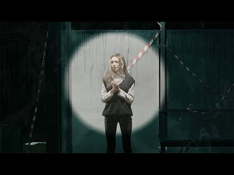 еелизавет - Клоун (Из к/ф «Мемодел»)