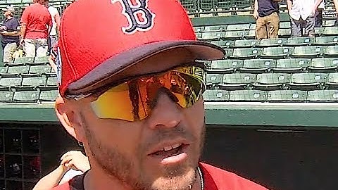 Steve Pearce on Being Defending Champions
