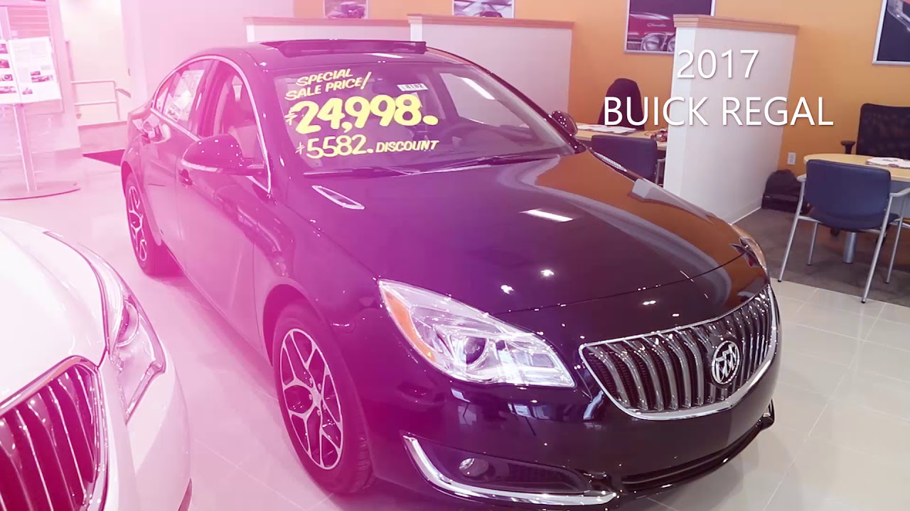 Lakeside Buick Dec 17 YouTube Lakeside Buick Dec 17 YouTube