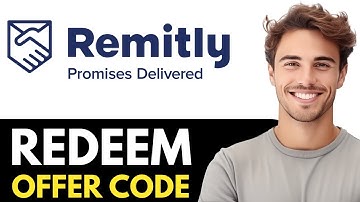 How to Redeem Offer Code on Remitly (Full Guide)