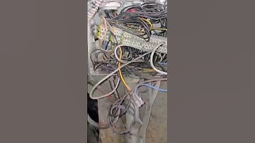 Very clear sensor connection#automation #engineering #mechanics #maintenance