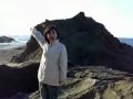 向こう岸へ