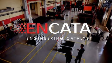EnCata - Engineering Catalyst | We Create Things