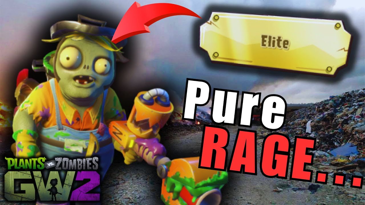 Mastering the Worst Engineer in GW2 Caused Me to RAGE… - YouTube