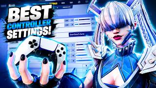 Unfair Top 500 PC Controller Settings In Marvel Rivals Season 9.0...