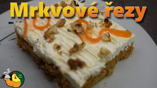 Mrkvové řezy