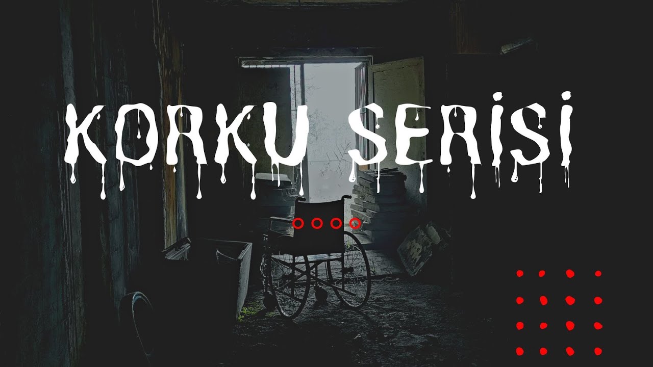 GERÇEK HİKAYELER SERİSİ | YAŞANMIŞ KORKU HİKAYELERİ