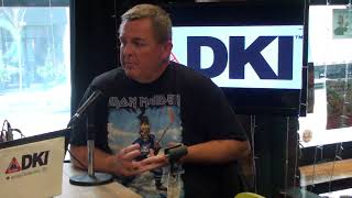 RMR Episode200 - Raw Mike Richards NHL Playoff Pool Announcement!