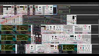 Ambient Patch 2 - VCV Rack