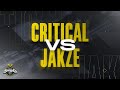 Critical vs Jakze | Pulse x Thrustmaster Freestyle Spring Split | Week 7