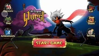 Stickman Quest (by Zitga Studio) - New Android Gameplay Trailer HD screenshot 5