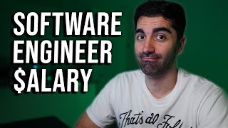 How I Spend My Software Engineer Salary (as a nonmillionaire)