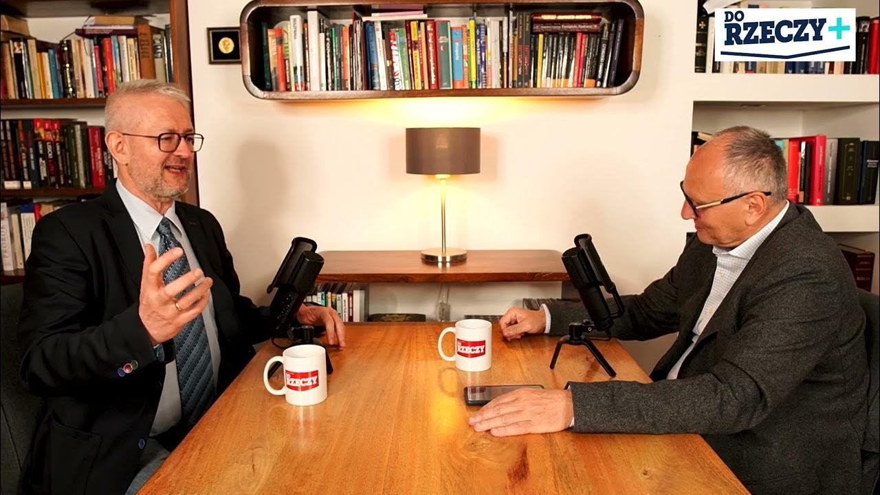 Miniatura: "Polska Do Rzeczy" - zwiastun odc. 184