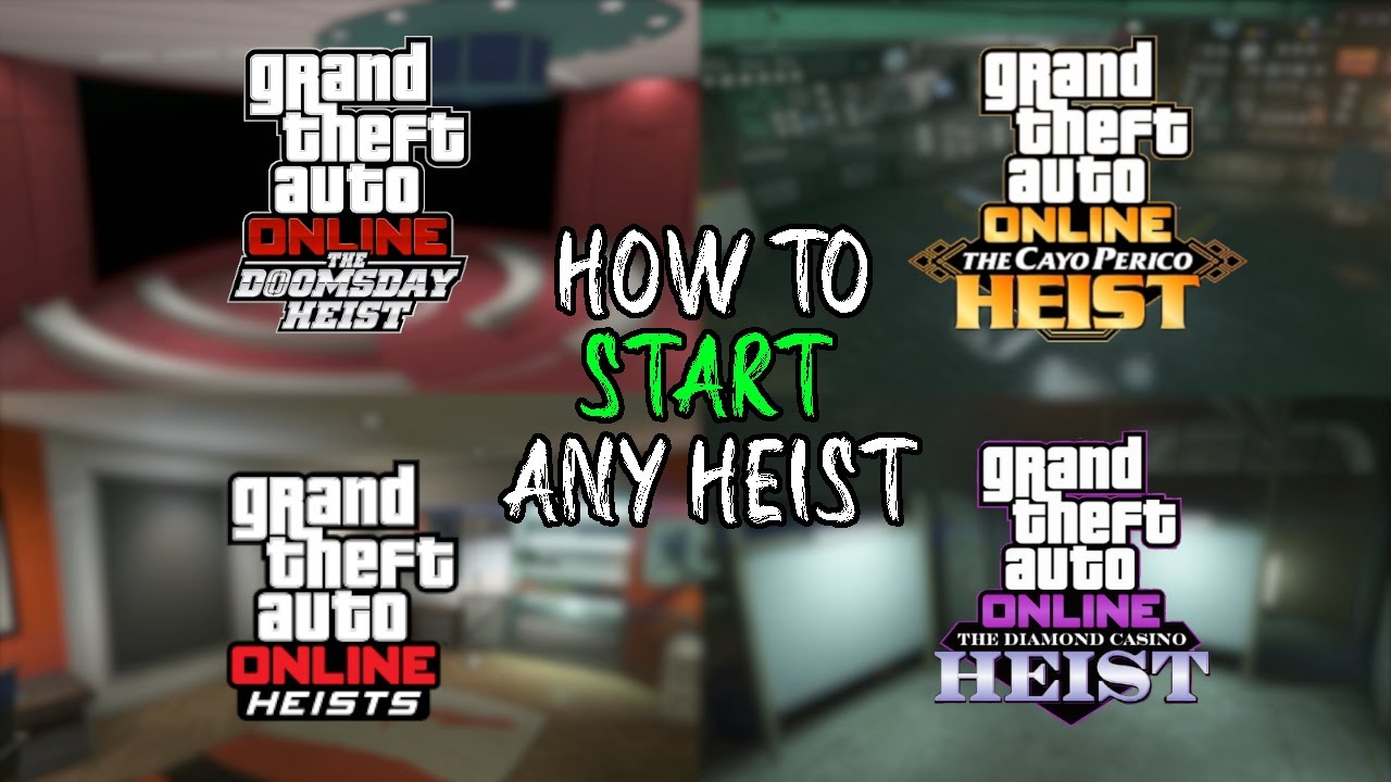 Como fazer a heist do Cassino no GTA 5 – Tecnoblog