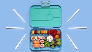 Yumbox for everyone