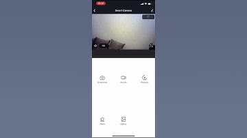How to change WiFi Network