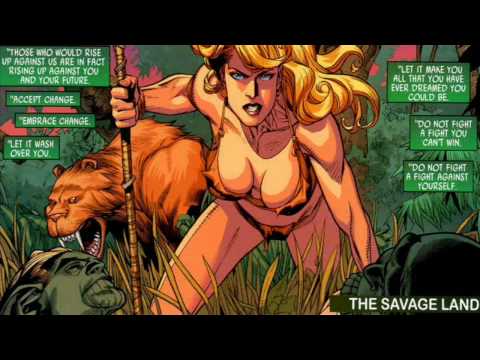 Secret Invasion pt. 4 - Who Do You Trust?