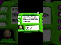 Secret codes in Baldi Basics!