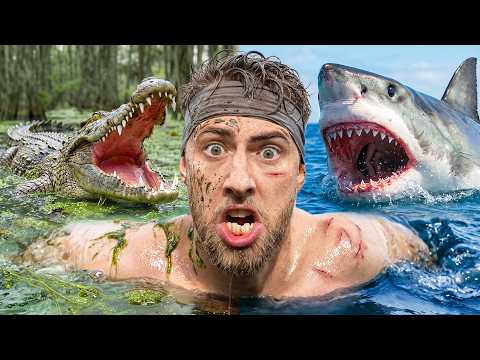 Thumbnail for Extreme "Would You Rather" IRL