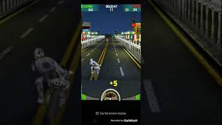 death speed moto fatal attack screenshot 2