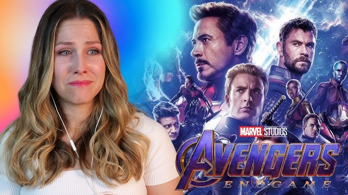 How Long Is Avengers: Endgame?