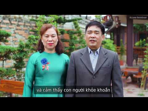 Video Tôi đã từng rất e ngại về Pháp Luân Công trước khi đọc... - youtube