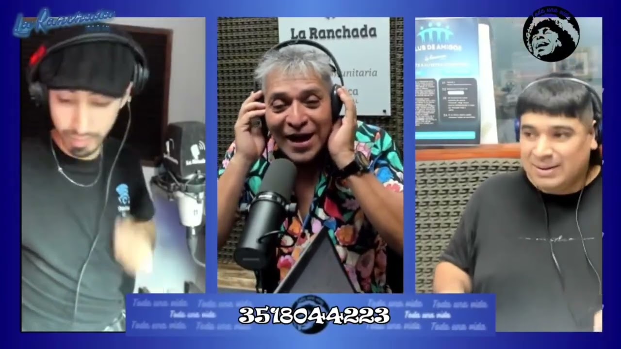 TODA UNA VIDA - ACUSTICO DAMIAN EL PIBE 10