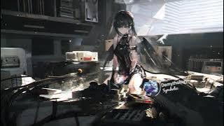 【Lyrics Video】 Symholic → 「 Demythology 」 【ENG Subs】